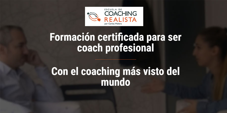 Logo de Coaching Realista